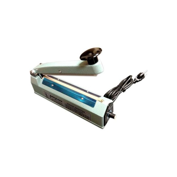Sealer Sales TISH Series 4" Hand Impulse Sealer, 2mm Seal Width